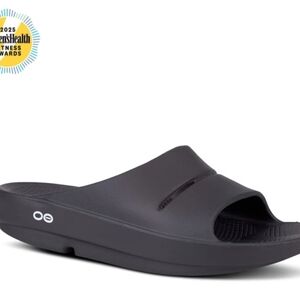 OOFOS OOahh Sport Slide Sandal